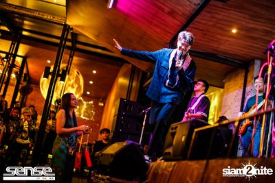 Nont Tanont at Sense of the Sea — photo 126
