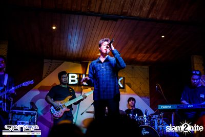Nont Tanont at Sense of the Sea — photo 136