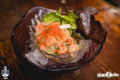 Saturday Night at Ainu Bar — photo 17