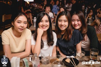 Saturday Night at Ainu Bar — photo 31
