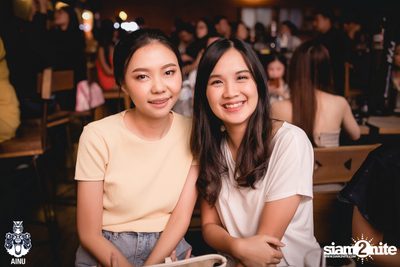 Saturday Night at Ainu Bar — photo 33