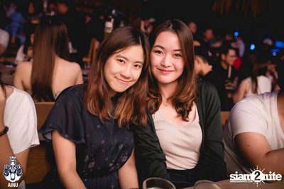 Saturday Night at Ainu Bar — photo 34