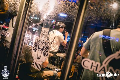 Saturday Night at Ainu Bar — photo 36