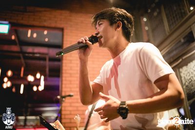 Saturday Night at Ainu Bar — photo 40