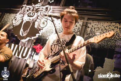 Saturday Night at Ainu Bar — photo 41