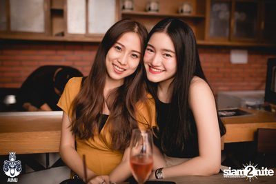 Saturday Night at Ainu Bar — photo 50