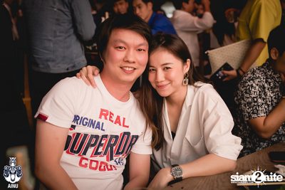 Saturday Night at Ainu Bar — photo 65