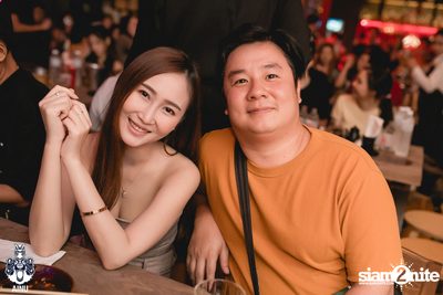 Saturday Night at Ainu Bar — photo 66