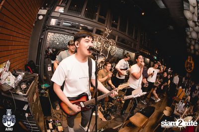 Saturday Night at Ainu Bar — photo 67