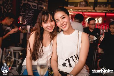 Saturday Night at Ainu Bar — photo 72