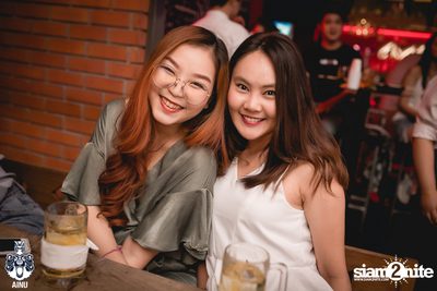 Saturday Night at Ainu Bar — photo 77