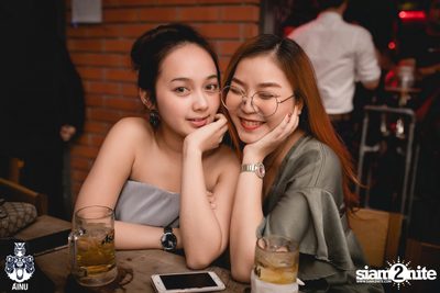 Saturday Night at Ainu Bar — photo 79