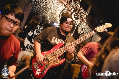 Saturday Night at Ainu Bar — photo 94