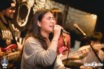 Saturday Night at Ainu Bar — photo 98