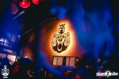 Saturday Night at Ainu Bar — photo 99