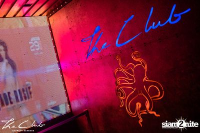 The Club Khaosan presents Jade Rasif — photo 1