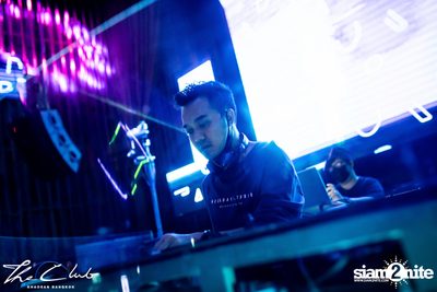 The Club Khaosan presents Jade Rasif — photo 17