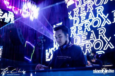 The Club Khaosan presents Jade Rasif — photo 18