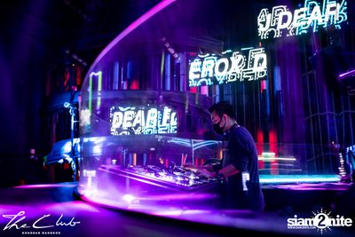 The Club Khaosan presents Jade Rasif — photo 21
