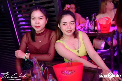 The Club Khaosan presents Jade Rasif — photo 25