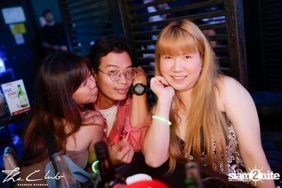 The Club Khaosan presents Jade Rasif — photo 26