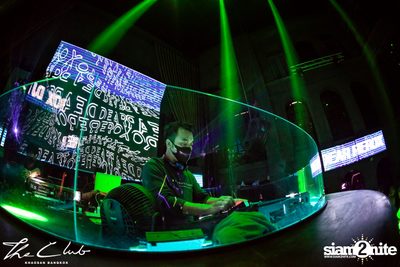 The Club Khaosan presents Jade Rasif — photo 27