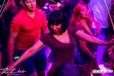 The Club Khaosan presents Jade Rasif — photo 28