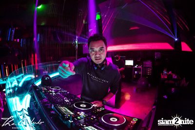 The Club Khaosan presents Jade Rasif — photo 33