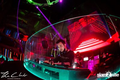 The Club Khaosan presents Jade Rasif — photo 34