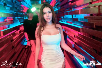 The Club Khaosan presents Jade Rasif — photo 36