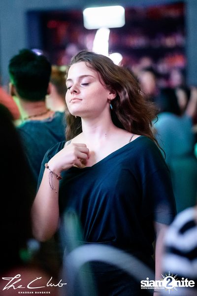 The Club Khaosan presents Jade Rasif — photo 43