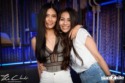 The Club Khaosan presents Jade Rasif — photo 45