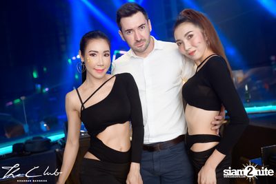 The Club Khaosan presents Jade Rasif — photo 51