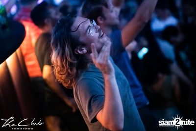 The Club Khaosan presents Jade Rasif — photo 54