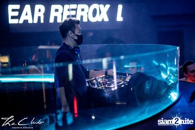 The Club Khaosan presents Jade Rasif — photo 55