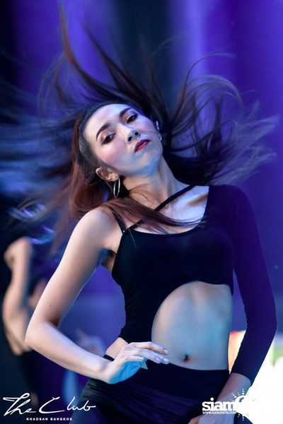 The Club Khaosan presents Jade Rasif — photo 57