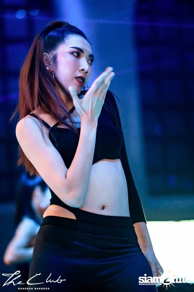 The Club Khaosan presents Jade Rasif — photo 59