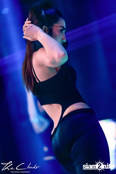 The Club Khaosan presents Jade Rasif — photo 61