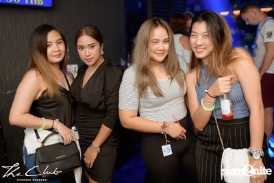 The Club Khaosan presents Jade Rasif — photo 63