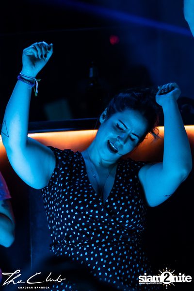 The Club Khaosan presents Jade Rasif — photo 65