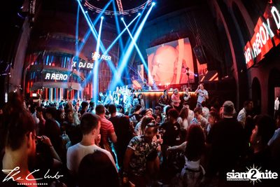 The Club Khaosan presents Jade Rasif — photo 68