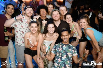 The Club Khaosan presents Jade Rasif — photo 70