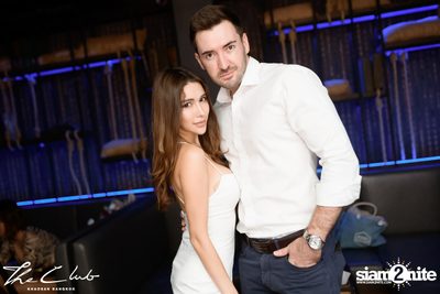 The Club Khaosan presents Jade Rasif — photo 72