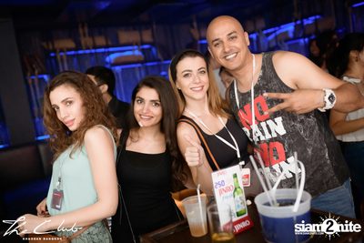 The Club Khaosan presents Jade Rasif — photo 73