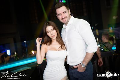 The Club Khaosan presents Jade Rasif — photo 79