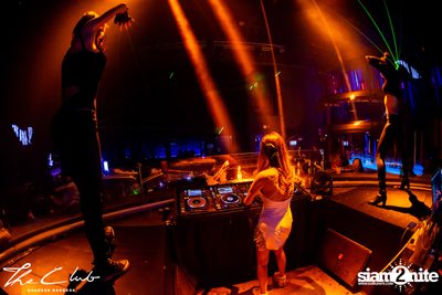 The Club Khaosan presents Jade Rasif — photo 81