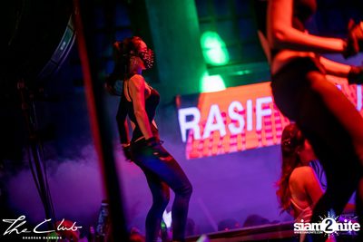 The Club Khaosan presents Jade Rasif — photo 83