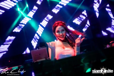 The Club Khaosan presents Jade Rasif — photo 88