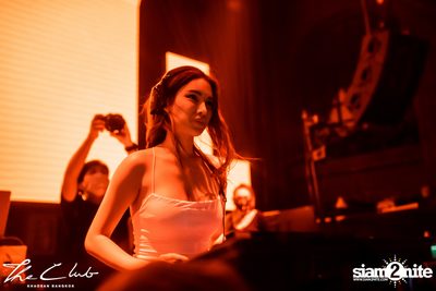 The Club Khaosan presents Jade Rasif — photo 90