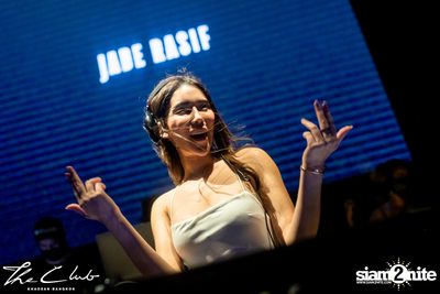 The Club Khaosan presents Jade Rasif — photo 96